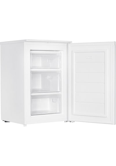 Uğur UED 3087 87 LT 3 Çekmeceli Dikey Derin Dondurucu