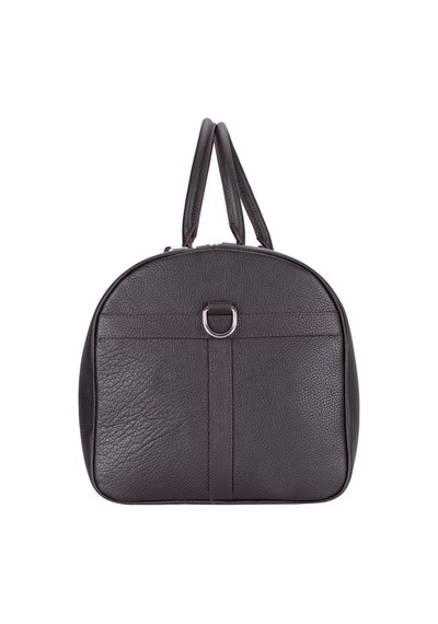 Bloominbag Bloomvoyager Cognac Clay Hakiki Deri Seyahat Çantası Unisex Hafta Sonu Duffle Seyahat Çantası Kahverengi - Koyu Kahverengi Bloominbag Bloomvoyager Cognac Clay Hakiki Deri Seyahat Çantası Unisex Hafta Sonu Duffle Seyahat Çantası Kahverengi - Koyu Kahverengi
