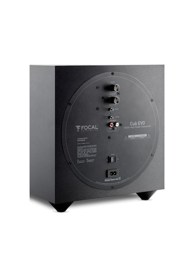Focal Sib Evo 5.1.2 Ev Sinema Sistemi