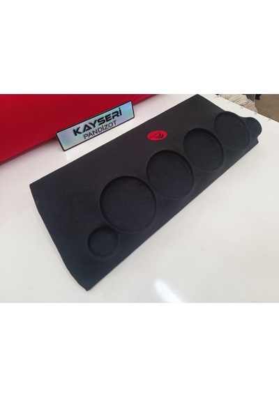 Kayseri Pandizot Fiat Fiorino Pandizot 4x20cm 2xtiz Ama İsteğe Göre Yapılır İmalatçıyız