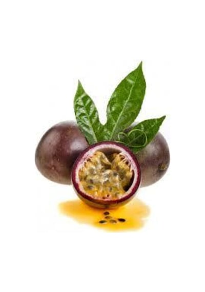 Tohum Ithal Passiflora Meyvesi Tohumu 3 Adet