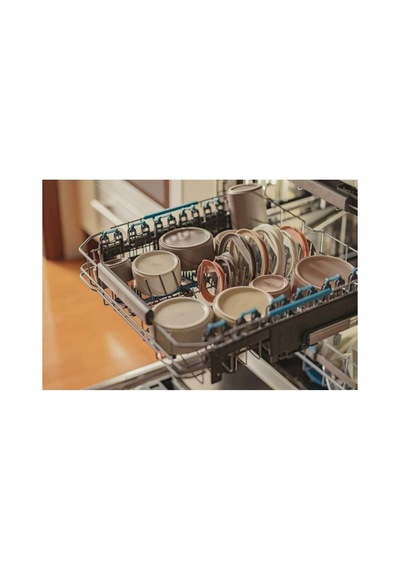 Fika One Seramik Saklama Kabı Gri 600 Ml D-neone060-07