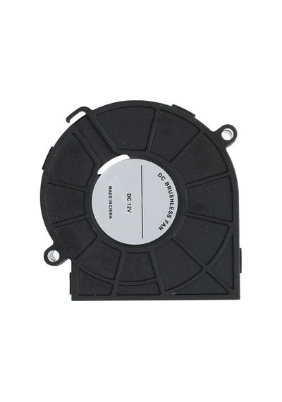 7530 12v Dc Salyangoz Fan 3d Yazıcı Soğutma Fanı Santirfüj Havalandırma Klima Türbin Kuluçka Radyal