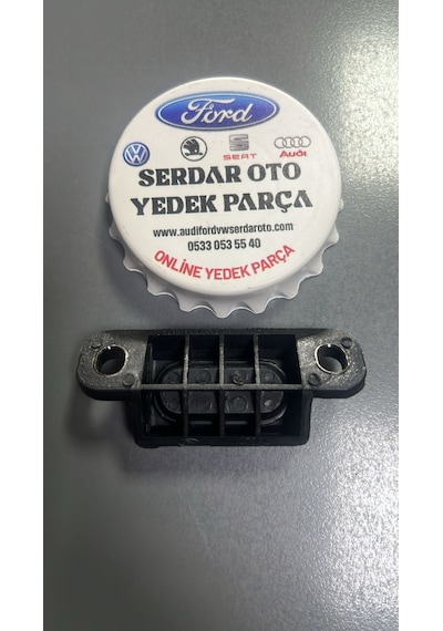 Ford Connect Sürgülü Kapı Kama Alt Kayar Kapı Dişi 02-13 Arası Connect 8t16v253a28aa