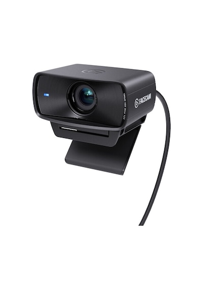 Elgato 10wac9901 Facecam Mk.2 1080p Webcam