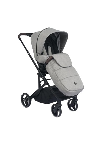 Neo 2 Bebek Arabası Greyson