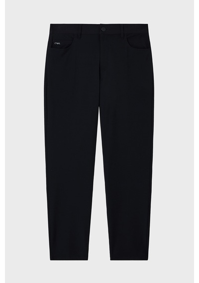 Emporio Armani Pantolon Erkek Kot Pantolon Em001010 Af18502 Uc001 Siyah