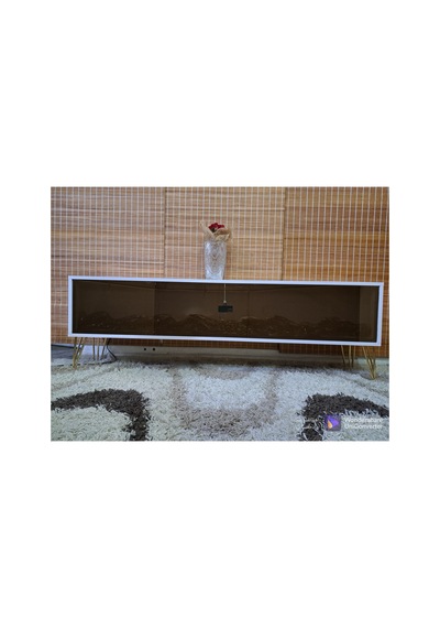 Tv Sehpası Full Şömineli 170cm Ses Sistemi 3 Farklı Yanma Çeşidi Uzaktan Kumandalı Beyaz Ve Gold Beyaz Ve Gold Tv Sehpası Full Şömineli 170cm Ses Sistemi 3 Farklı Yanma Çeşidi Uzaktan Kumandalı Beyaz Ve Gold Beyaz Ve Gold