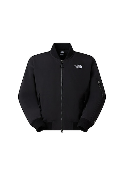 The North Face U Tnf Bomber Unisex Outdoor Montu Nf0a8f3rjk31 Siyah Siyah