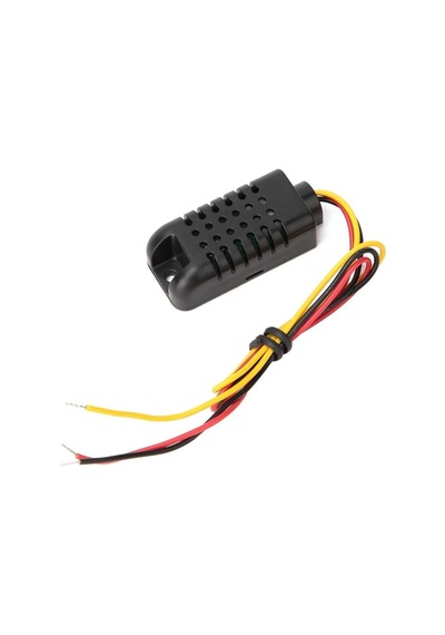 Asair Am2301a Dijital Sıcaklık Ve Nem Sensörü / Prob Sensör