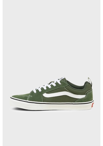 Vans Erkek Ayakkabı Vn000ct4en61 Haki