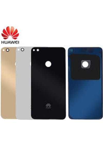 Huawei Uyumlu P9 Lite 2017 Arka Pil Batarya Kapak Camı