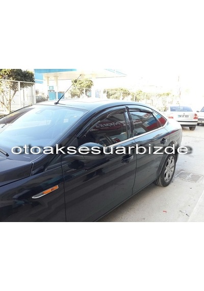 Ford Mondeo Mügen Cam Rüzgarlığı 2008-2013 Arası 4 Lü Ithal N11.31991
