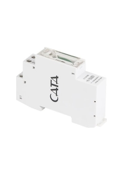 Ct-9184 Otomat Tipi Zaman Saati Cata