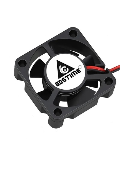 30x30 Kare Fan 12v