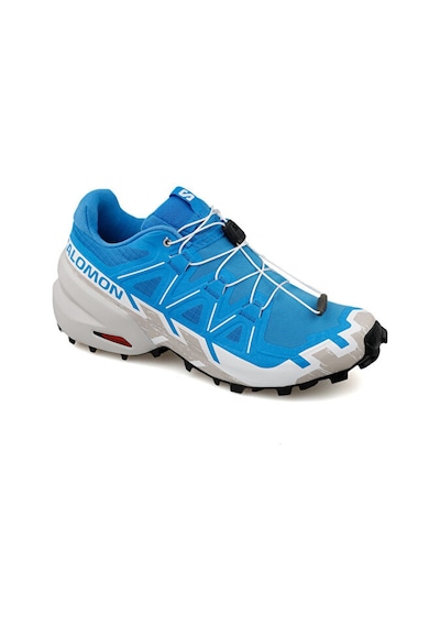 Salomon Speedcross 6 Erkek Koşu Ayakkabı L47765800 Renkli Renkli Çok Renkli Salomon Speedcross 6 Erkek Koşu Ayakkabı L47765800 Renkli Renkli Çok Renkli