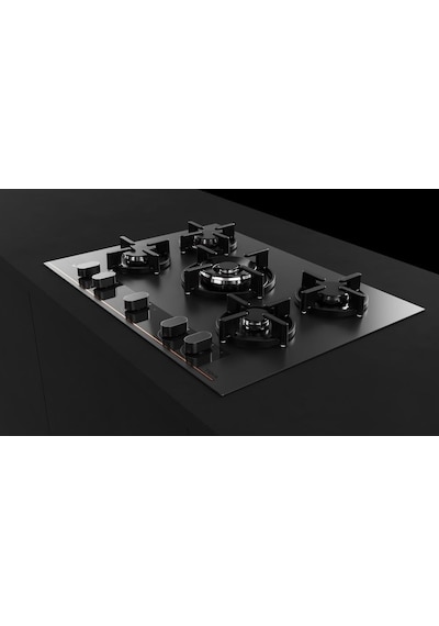 Teka Infinity G1 Edition HLB 85-G1 P BM - GBC 75-G1 GBC BM (E5) - DVI 88-G1 EOS BM Siyah Ankastre Set
