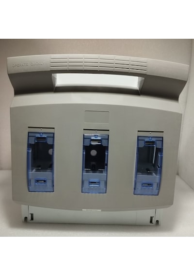 Sigma Sfh630 Yatay Tip Sigortalı Yük Ayırıcısı