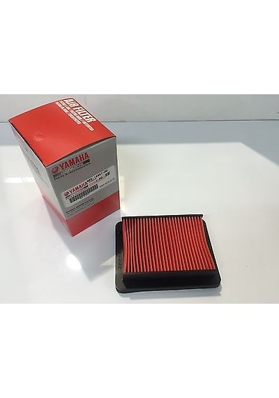 Tmax 500-530 Hava Filtresi 4B5-14451-00