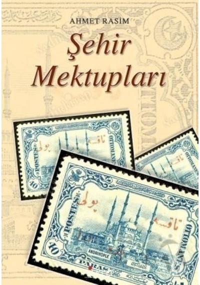 Iskele Yayınları Şehir Mektupları
