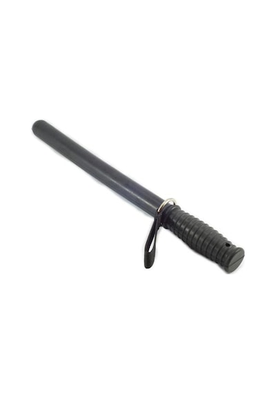 Polis Ve Güvenlik Jopu 40 Cm-2861 - Standart Beyaz