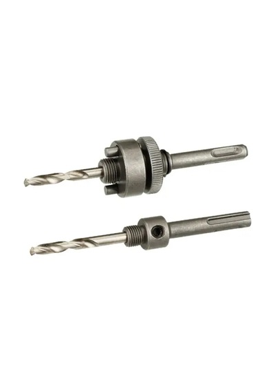 Jenerik Sds Bi-metal Panç Adaptörü 14-30 Mm