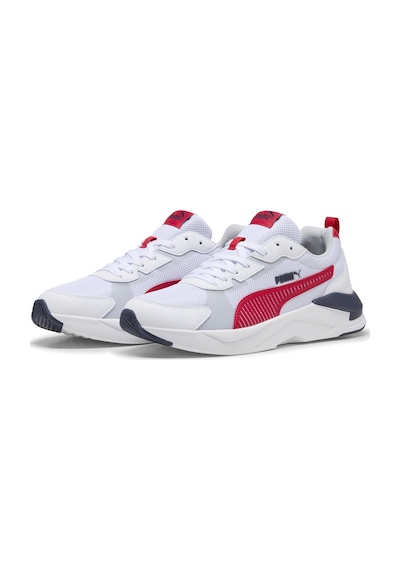 Puma 40022903 X-ray 3 Lt Erkek Günlük Spor Ayakkabı Beyaz