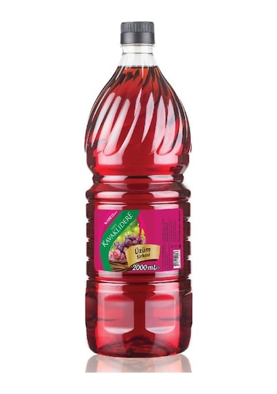 Kavaklıdere Üzüm Sirkesi 3 x 2 L