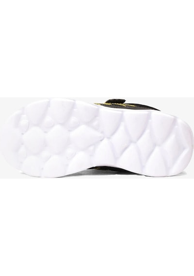Hummel Hml Stripe Jr Çocuk Siyah Sneaker 900053-7459