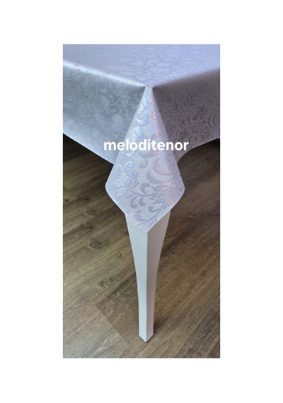 Fantastik Sedefli Düz Kendinden Çiçek Desenli Dertsiz Astarlı Kaymaz Silinebilir Pvc Muşamba Masa Örtüsü Gümüş Gri Fantastik Sedefli Düz Kendinden Çiçek Desenli Dertsiz Astarlı Kaymaz Silinebilir Pvc Muşamba Masa Örtüsü Gümüş Gri