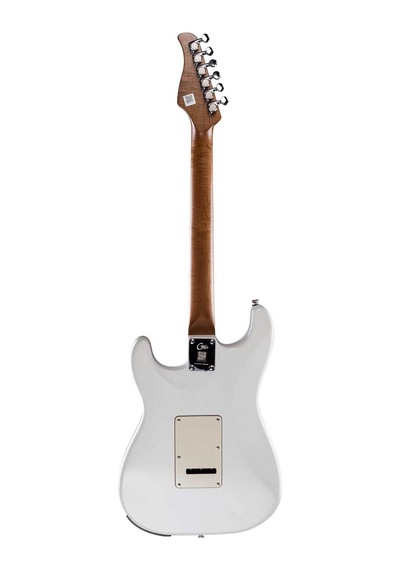 Gtrs P800wh Smart Elektro Gitar