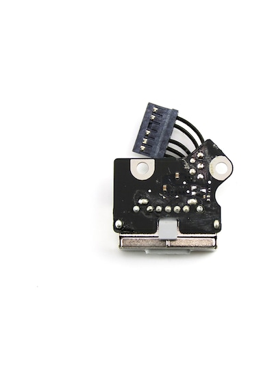 Apple Uyumlu MacBook Pro İle 15inc A1398 Dc Jack 820-3109-a Part 2012/2015