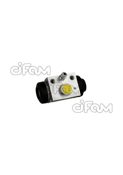 Arka Fren Merkezı Yenı Fıesta 17 H1bc-2261-aa-2094305