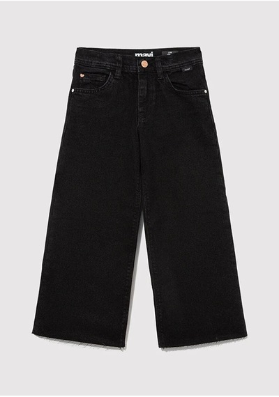 Mavi Lori 90lar Antrasit Kız Çocuk Jean Pantolon M7010036-82058 Antrasit