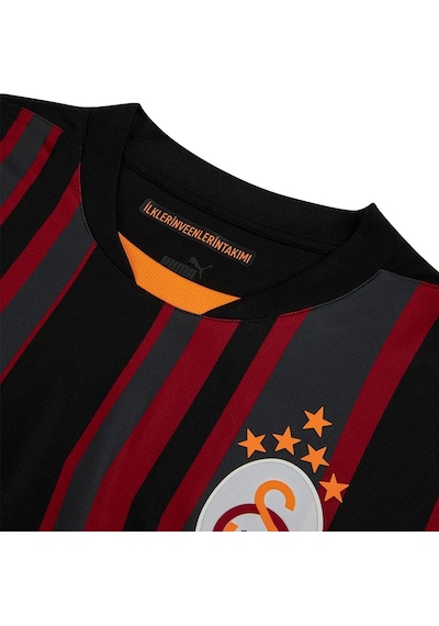 Gsstore Galatasaray 2024/25 Alternatif Siyah Forma Aslan Baskılı Hediyelik Ahşap Kutulu Siyah - Gri Gsstore Galatasaray 2024/25 Alternatif Siyah Forma Aslan Baskılı Hediyelik Ahşap Kutulu Siyah - Gri