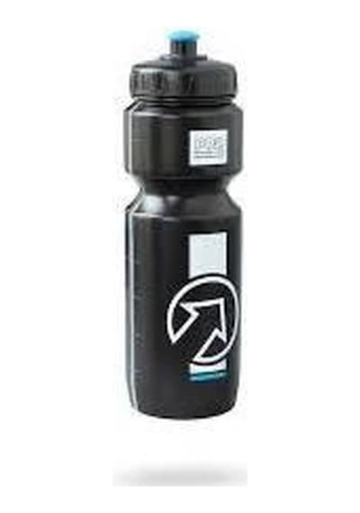 Pro Bottle Bisiklet Suluğu Black 800 Ml Siyah