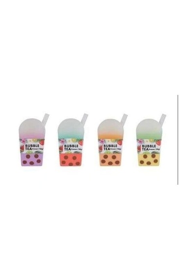 Adel Bubble Tea Silgi
