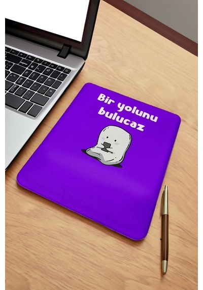 Mouse Pad Bilek Destekli Bir Yolunu Bulucaz Mousepad