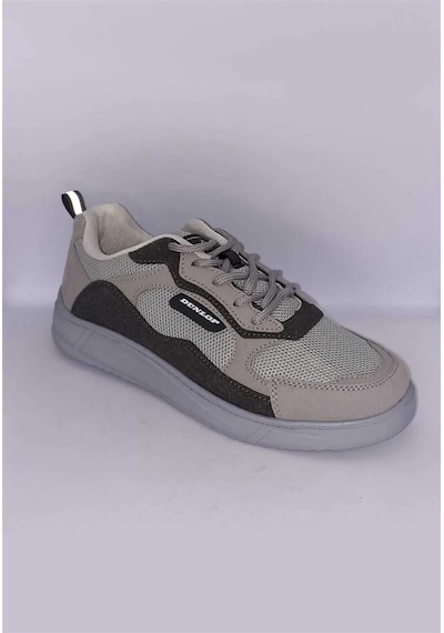 Dunlop Dnp-1761 Gri Renk Gri Gri
