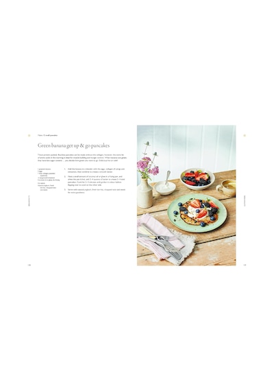 Hungry Woman: Eating For Good Health, Happiness And Hormones