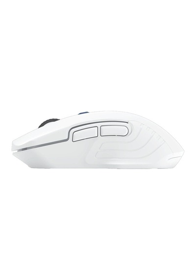 Wg12rs Raıgor Iıı Kablosuz Beyaz Gaming Mouse Diğer