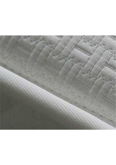 Uzunbebe 120X190 Avocado Cotton Ortopedik Yayli Yatak | Yaylı 120X190