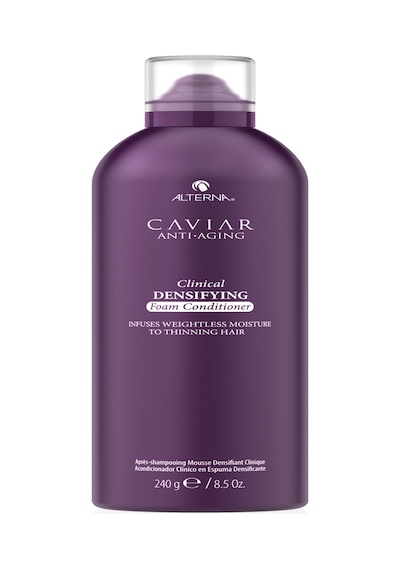 Alterna Caviar Clinical Densifying Foam Saç Kremi 240 G