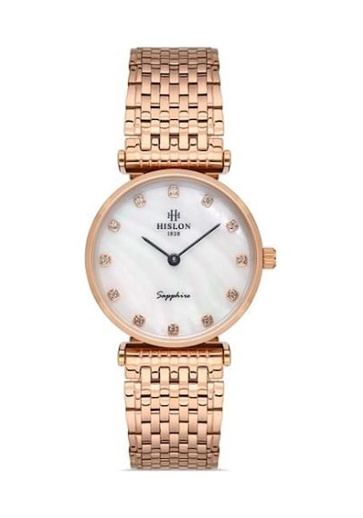 Hislon Bayan Kol Saati QL119R-09SR
