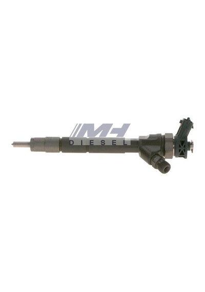 Bosch 0445110728 Common Rail Enjektör Renault Koleos 2.0 Dci Nissan X-trail 2.0 Dci