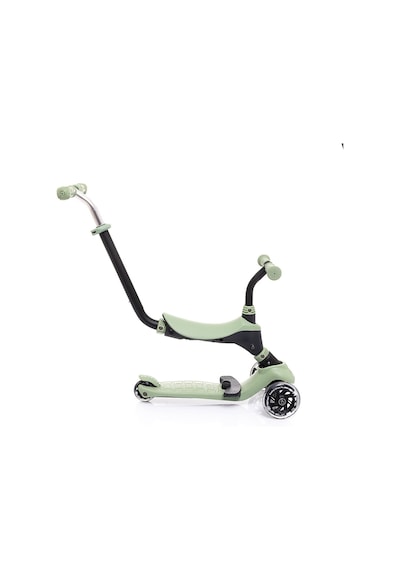 Baby Toys Funride 5 Özellikli Oturaklı Işıklı Tekerlekli 3 Tekerlekli Scooter Byt-st-004 BYT-ST-004
