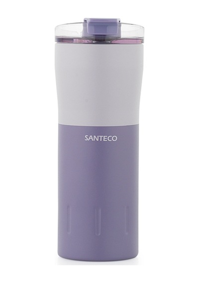 Santeco Kariba Termos 500 Ml-mor