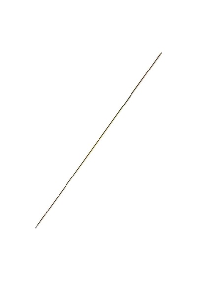 Apnea Pasolu Galvaniz 7mm 75cm Şiş