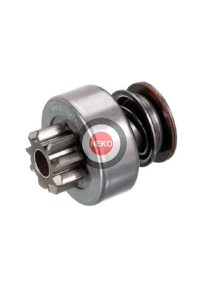 Marş Dişlisi Tam Freze 9 Diş 34.7mm Alfa Romeo, Fiat Formmetal Frm 52852