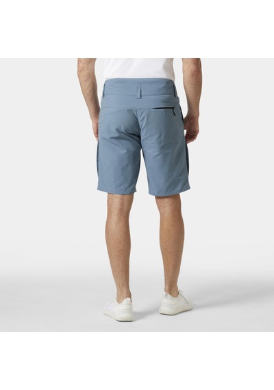 Helly Hansen Crewlıne Cargo Şort 2.0 Hha.34272washednavy Mavi